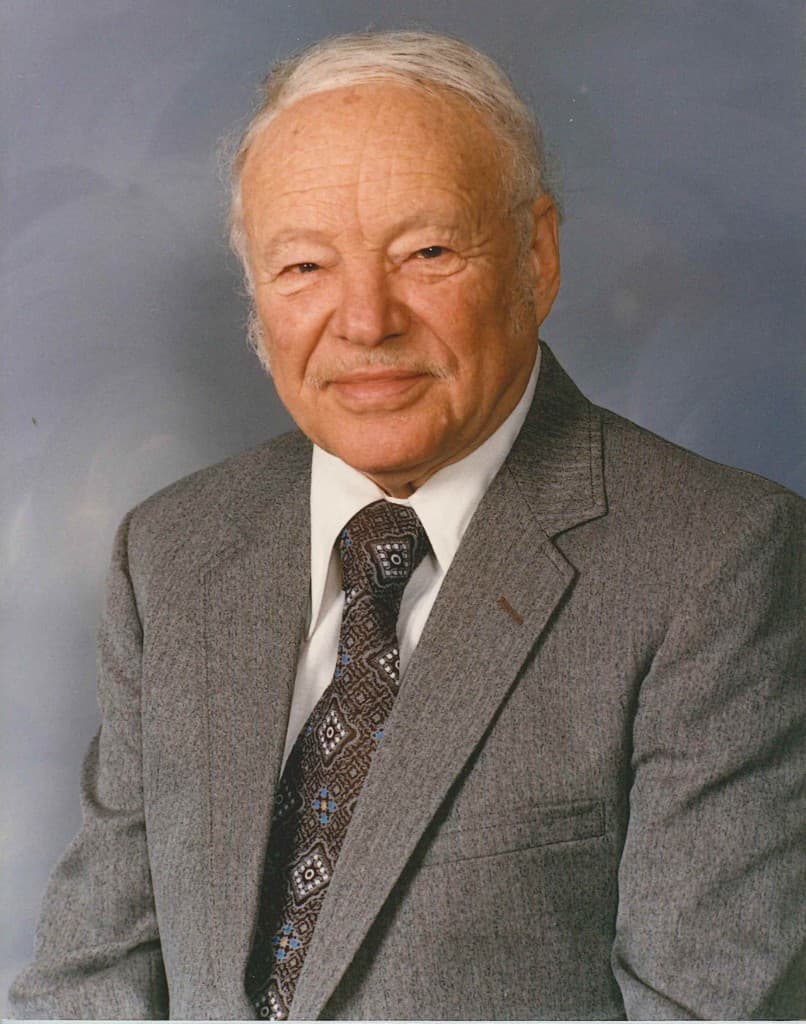 John McClure Snook